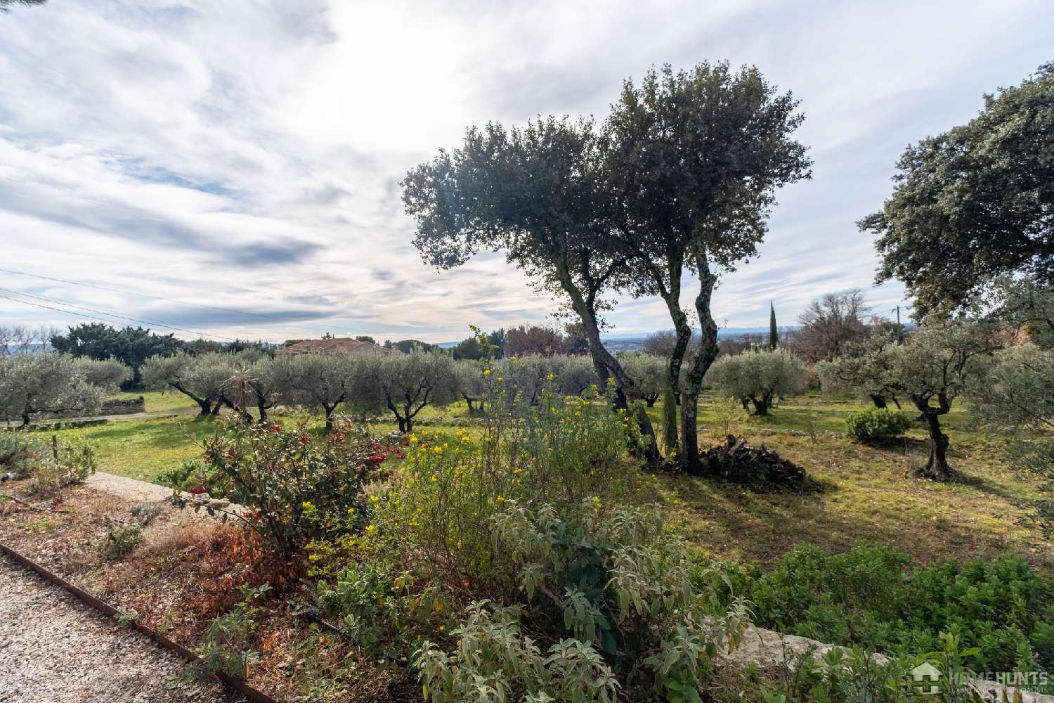  te koop villa Le Pontet Vaucluse 5