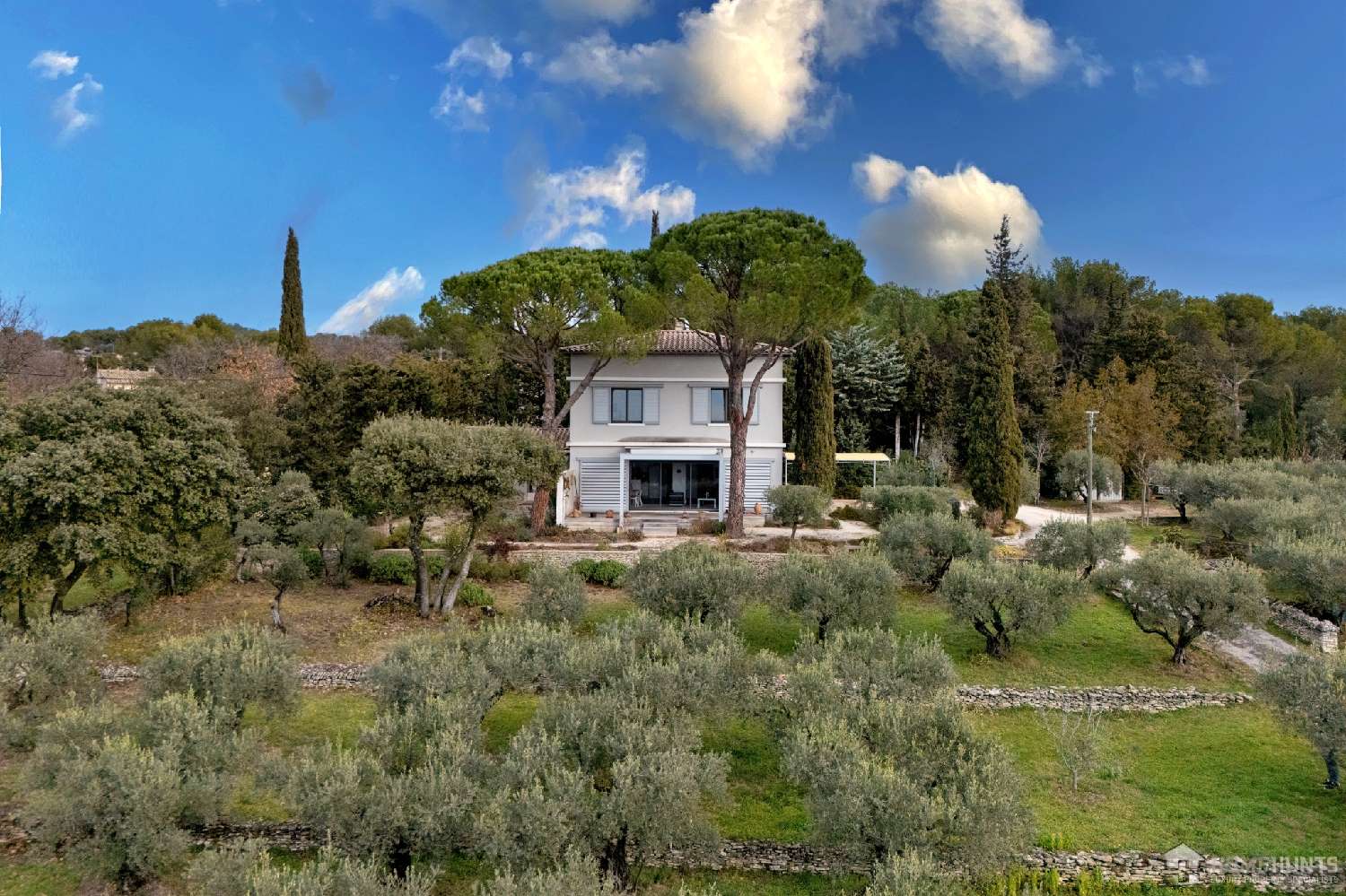  te koop villa Le Pontet Vaucluse 6