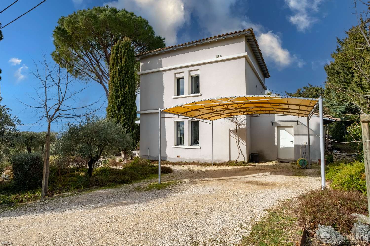  te koop villa Le Pontet Vaucluse 8
