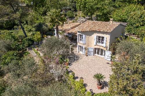 Le Rouret Alpes-Maritimes villa foto 7066183