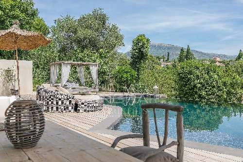 Le Rouret Alpes-Maritimes Villa Bild 7069424