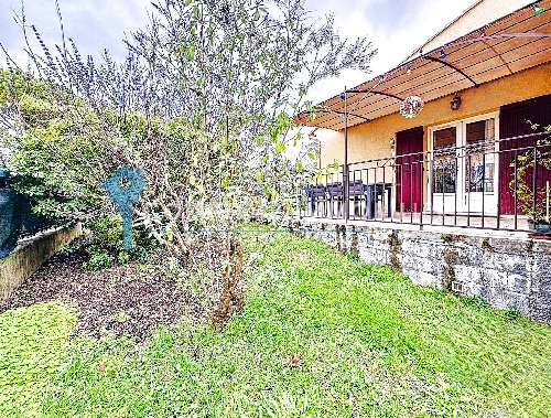 Le Thor Vaucluse villa foto