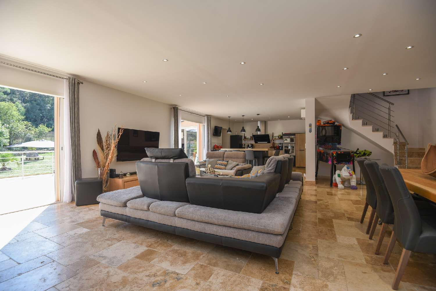 te koop villa Le Thoronet Var 8