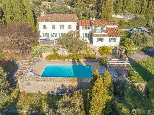 Le Tignet Alpes-Maritimes villa foto 7060307