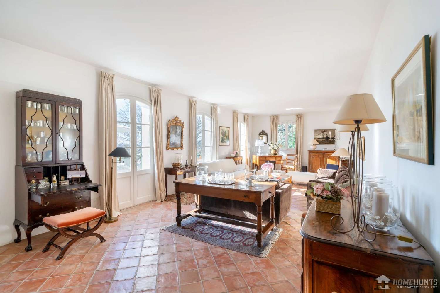  en venta villa Le Tignet Alpes-Maritimes 2