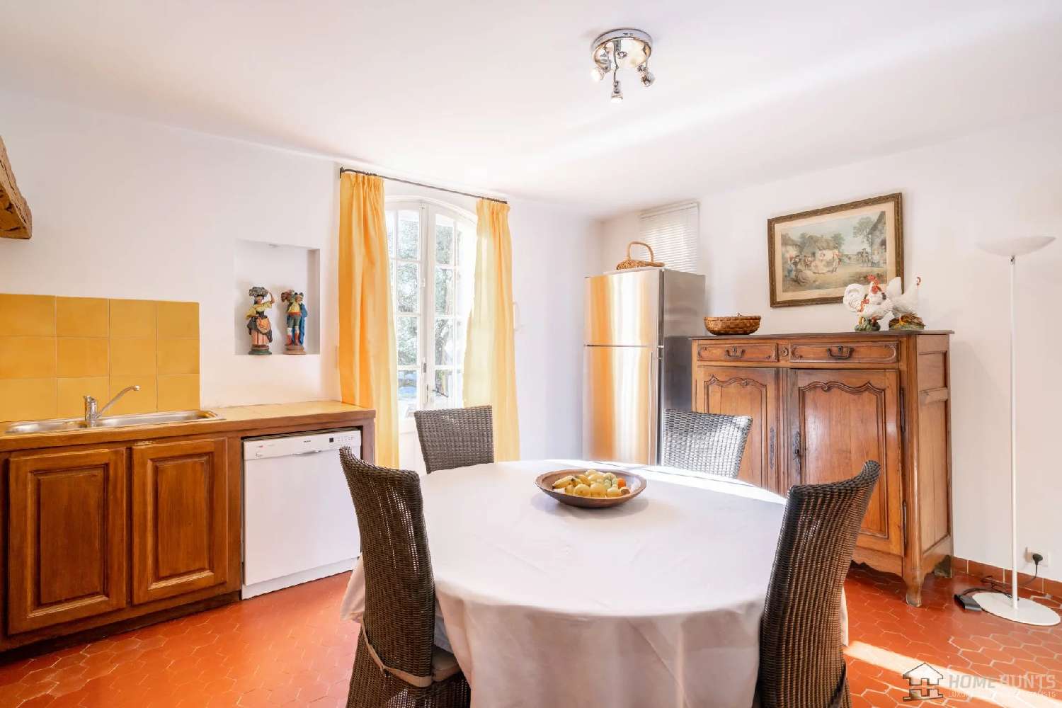  en venta villa Le Tignet Alpes-Maritimes 4