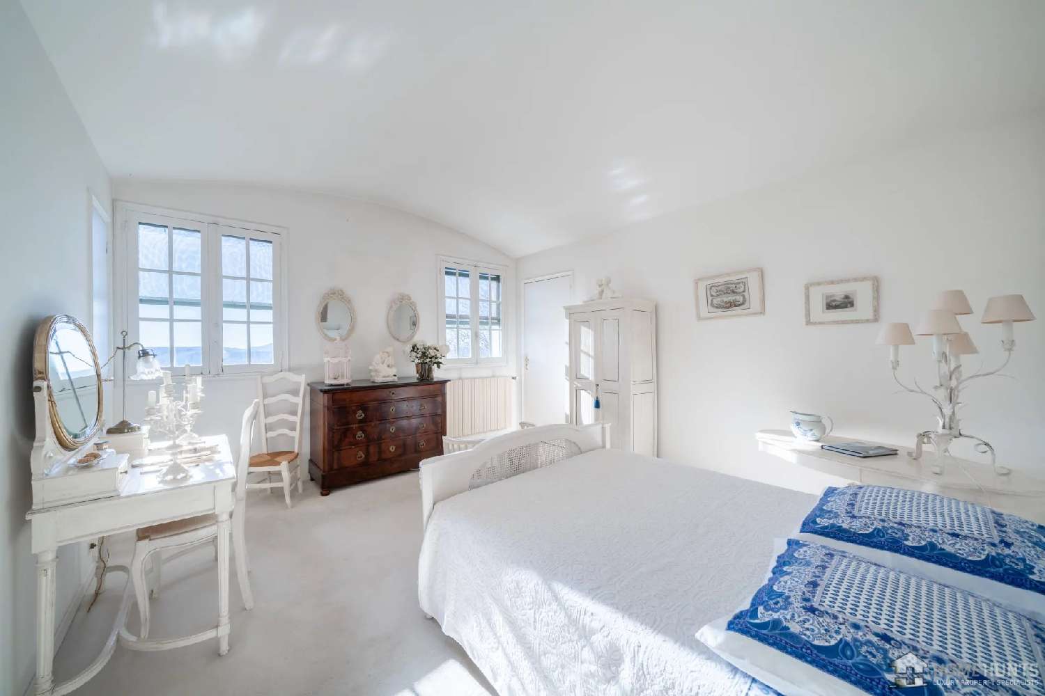  en venta villa Le Tignet Alpes-Maritimes 6