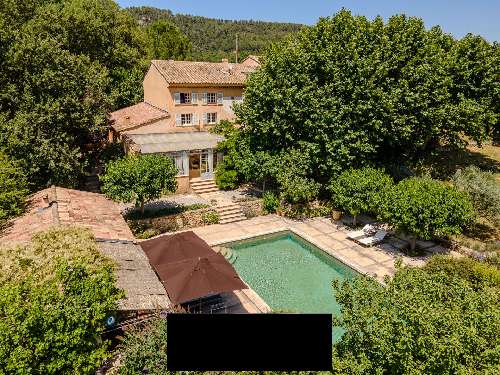 Le Val Var villa foto 7066547