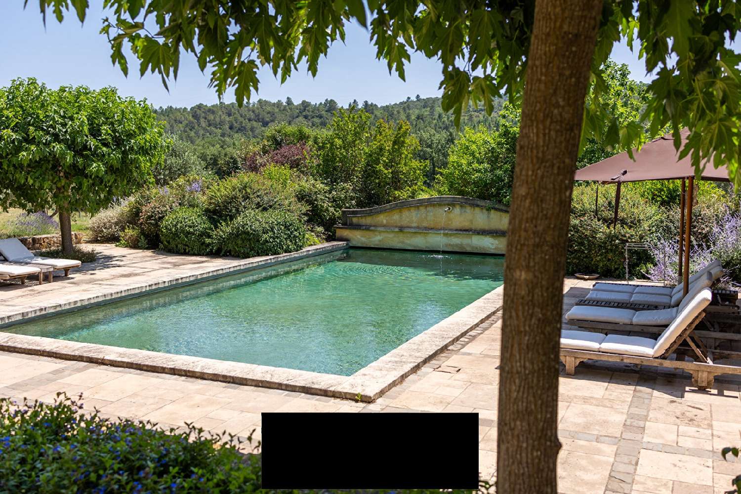  te koop villa Le Val Var 2
