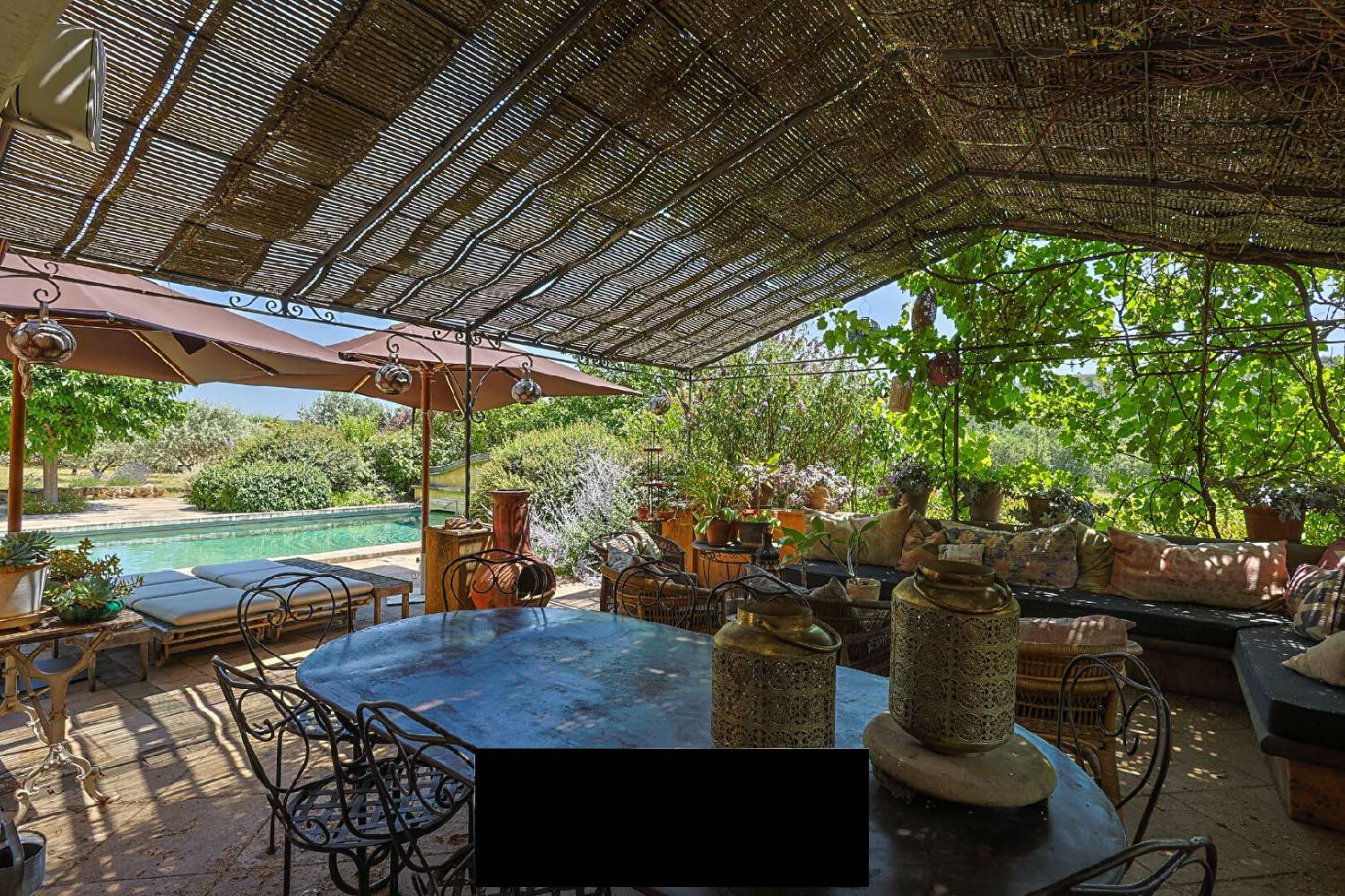  te koop villa Le Val Var 3