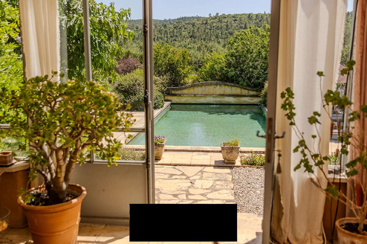  te koop villa Le Val Var 4