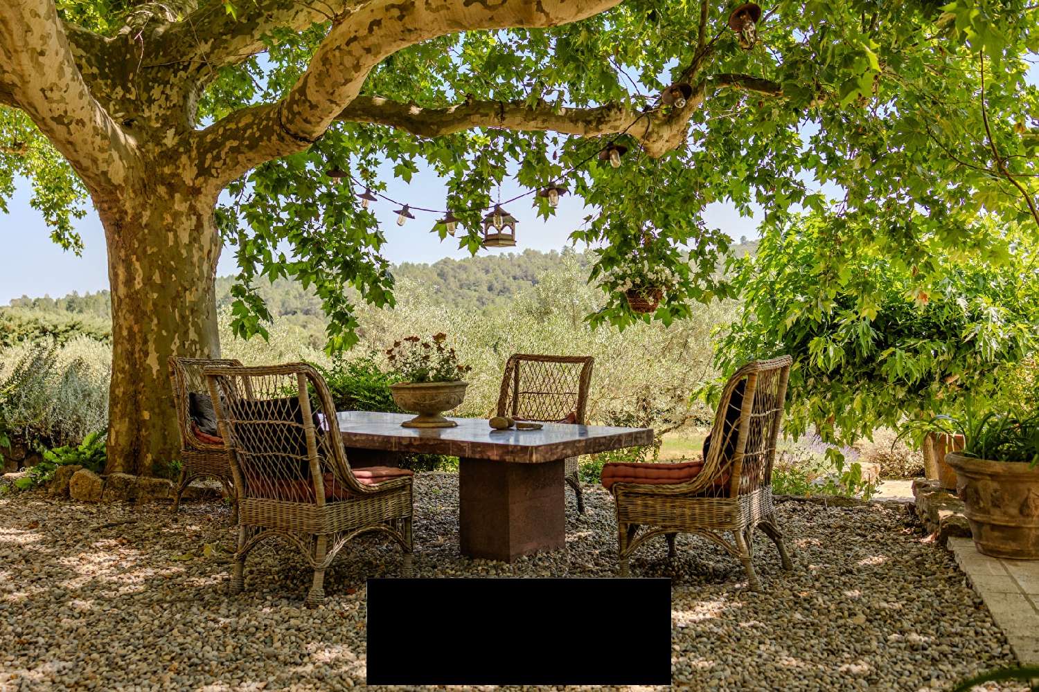  te koop villa Le Val Var 6