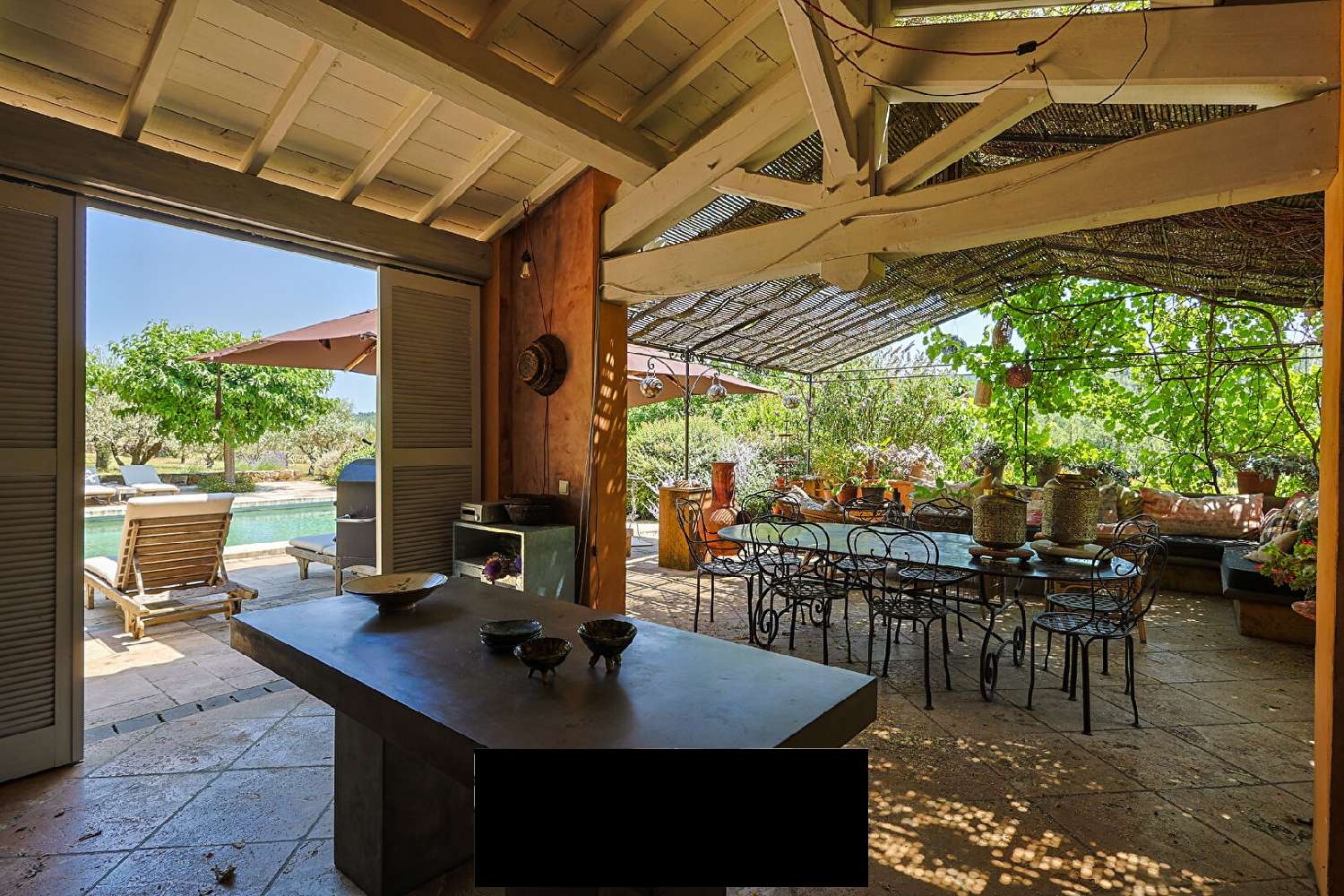  te koop villa Le Val Var 7