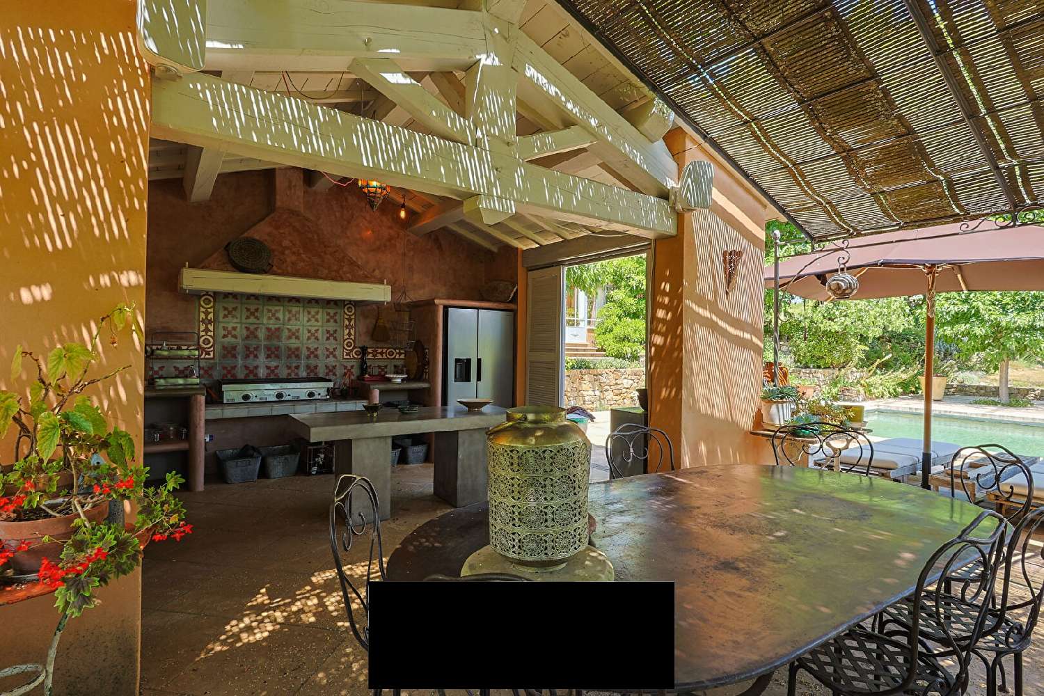  te koop villa Le Val Var 8