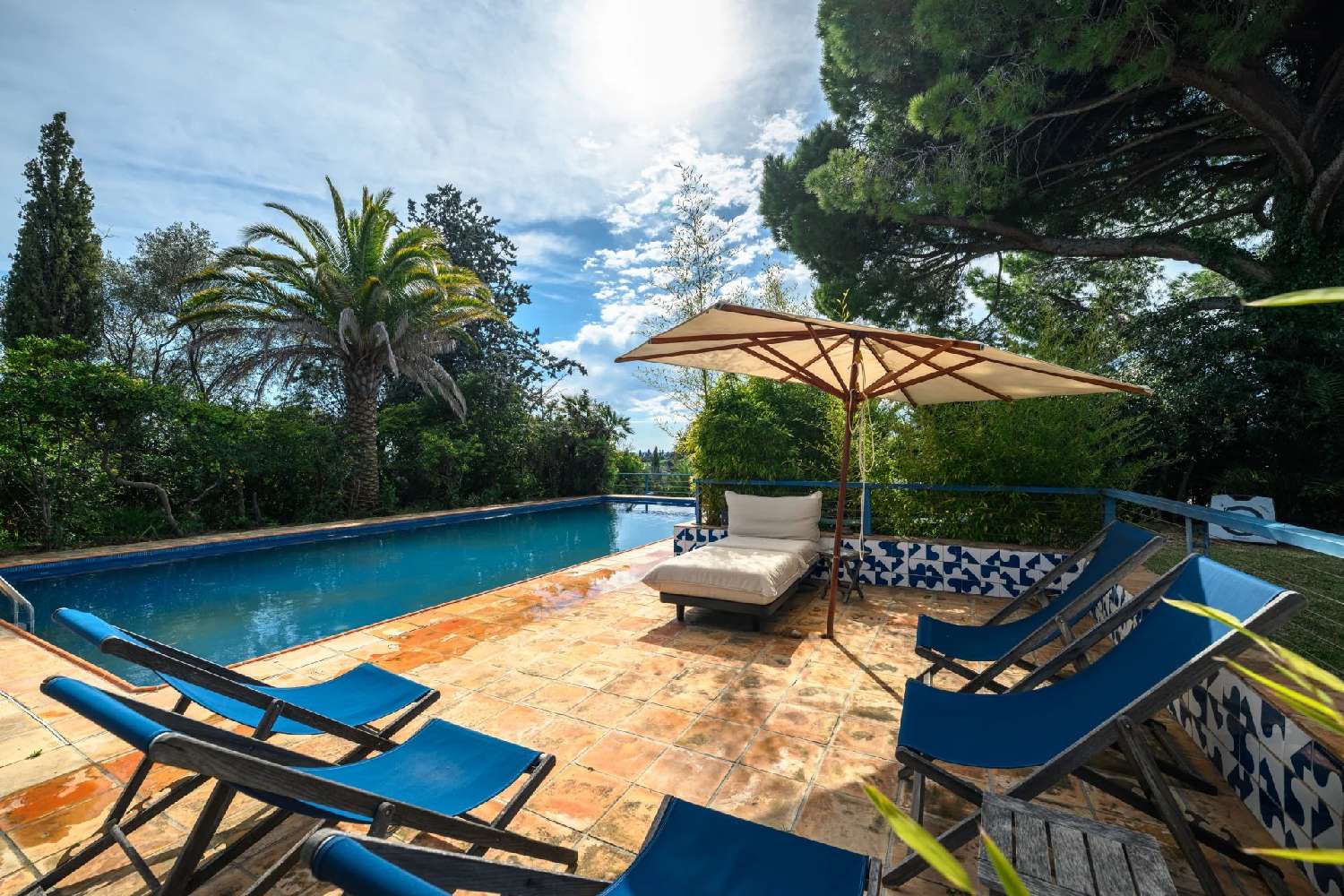  à vendre villa Le Vibal Aveyron 1