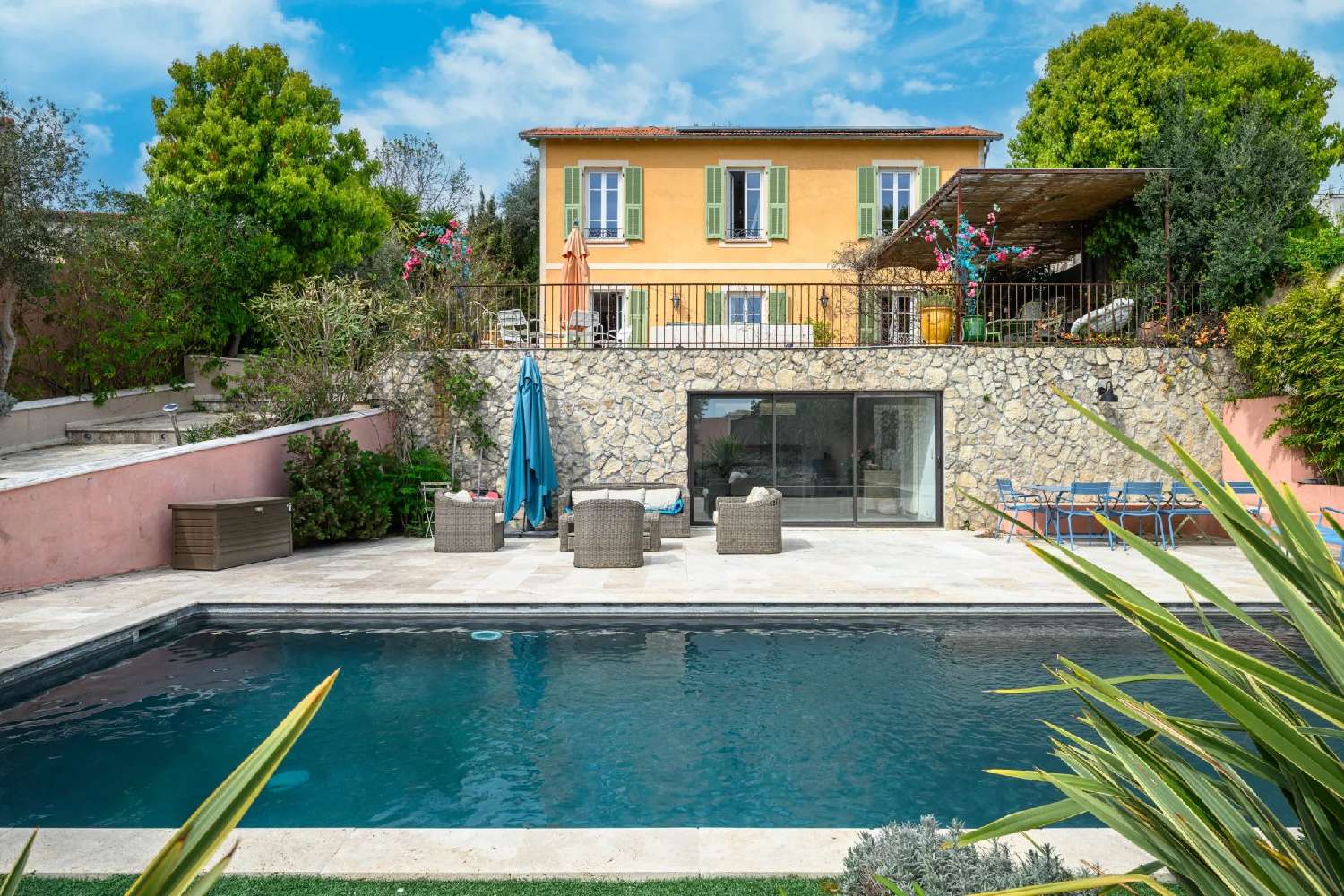  à vendre villa Le Vibal Aveyron 2