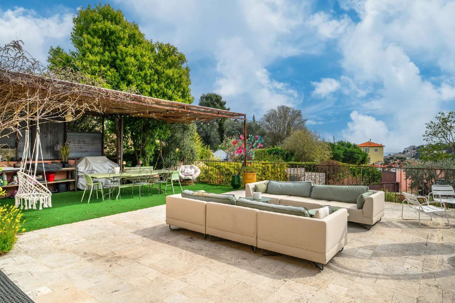  à vendre villa Le Vibal Aveyron 4