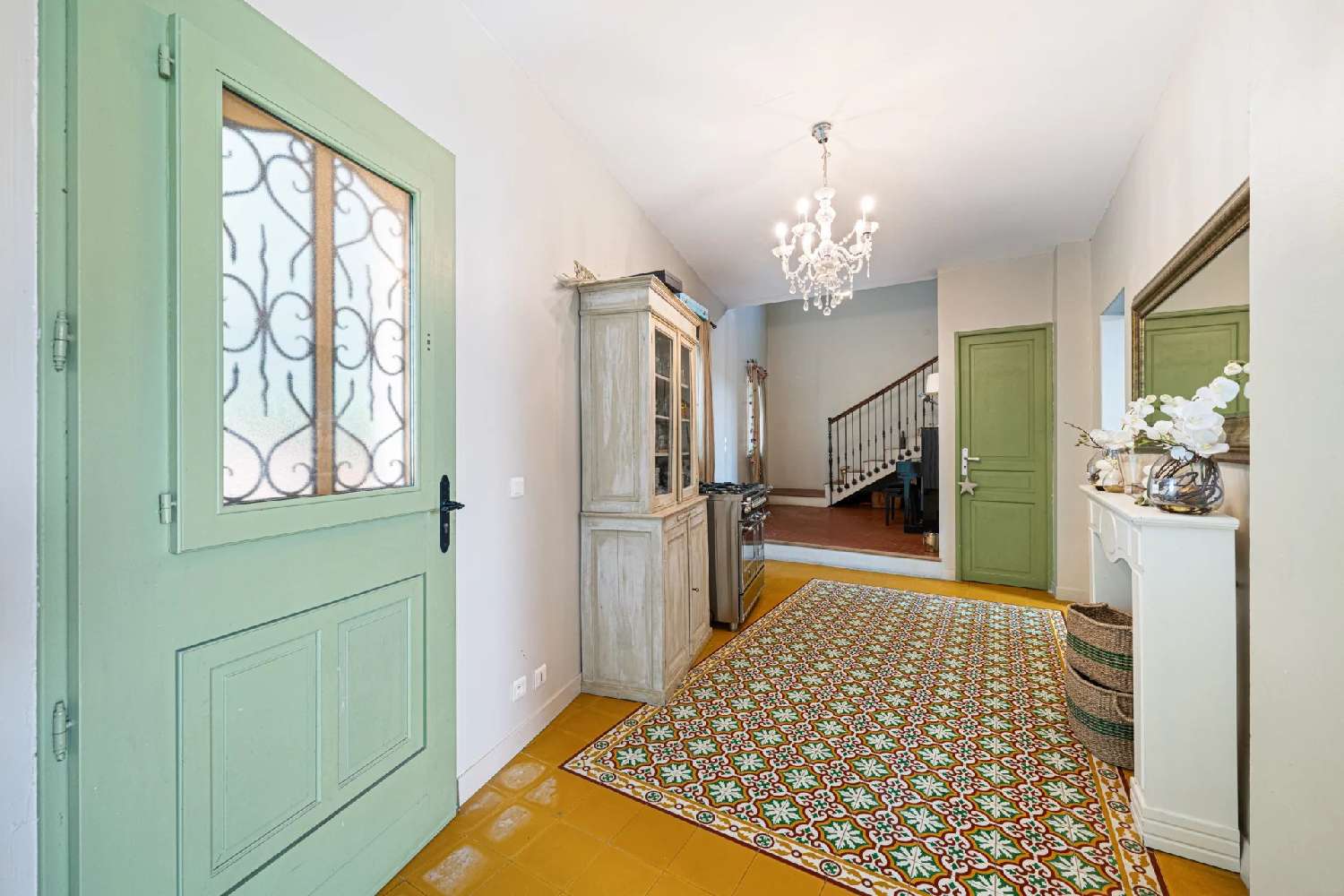  à vendre villa Le Vibal Aveyron 5