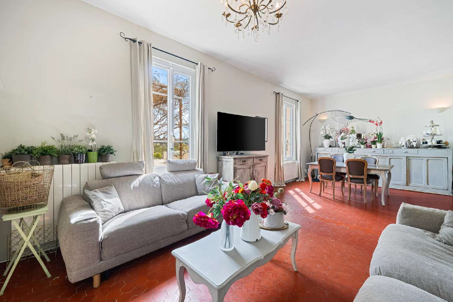  à vendre villa Le Vibal Aveyron 6