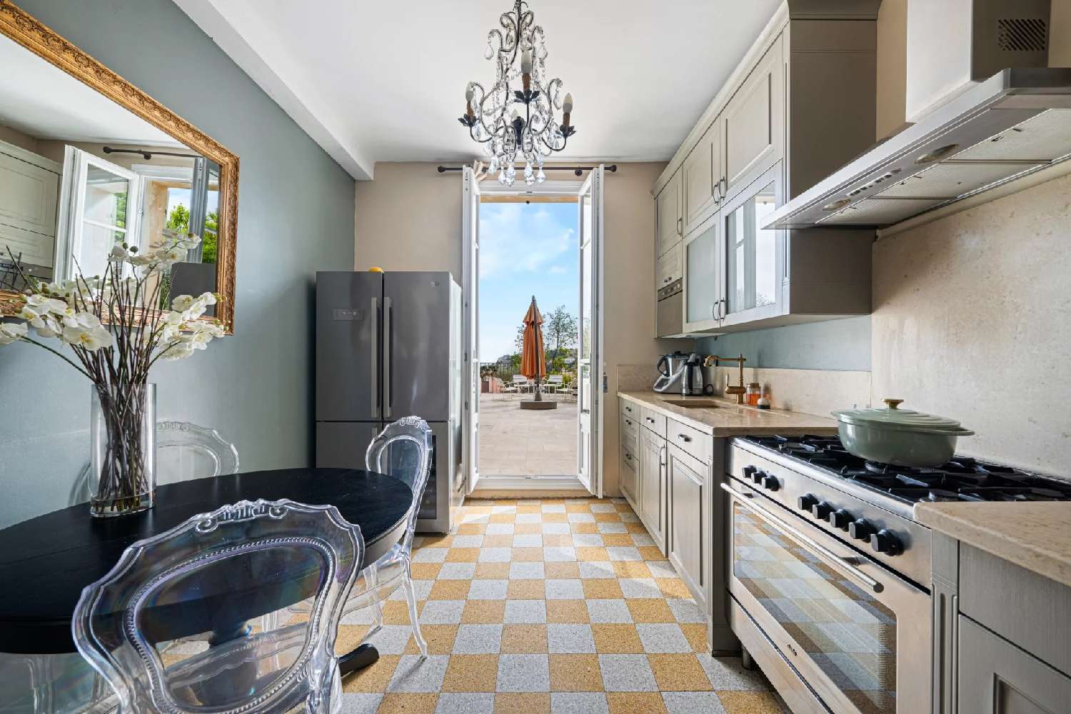  à vendre villa Le Vibal Aveyron 7