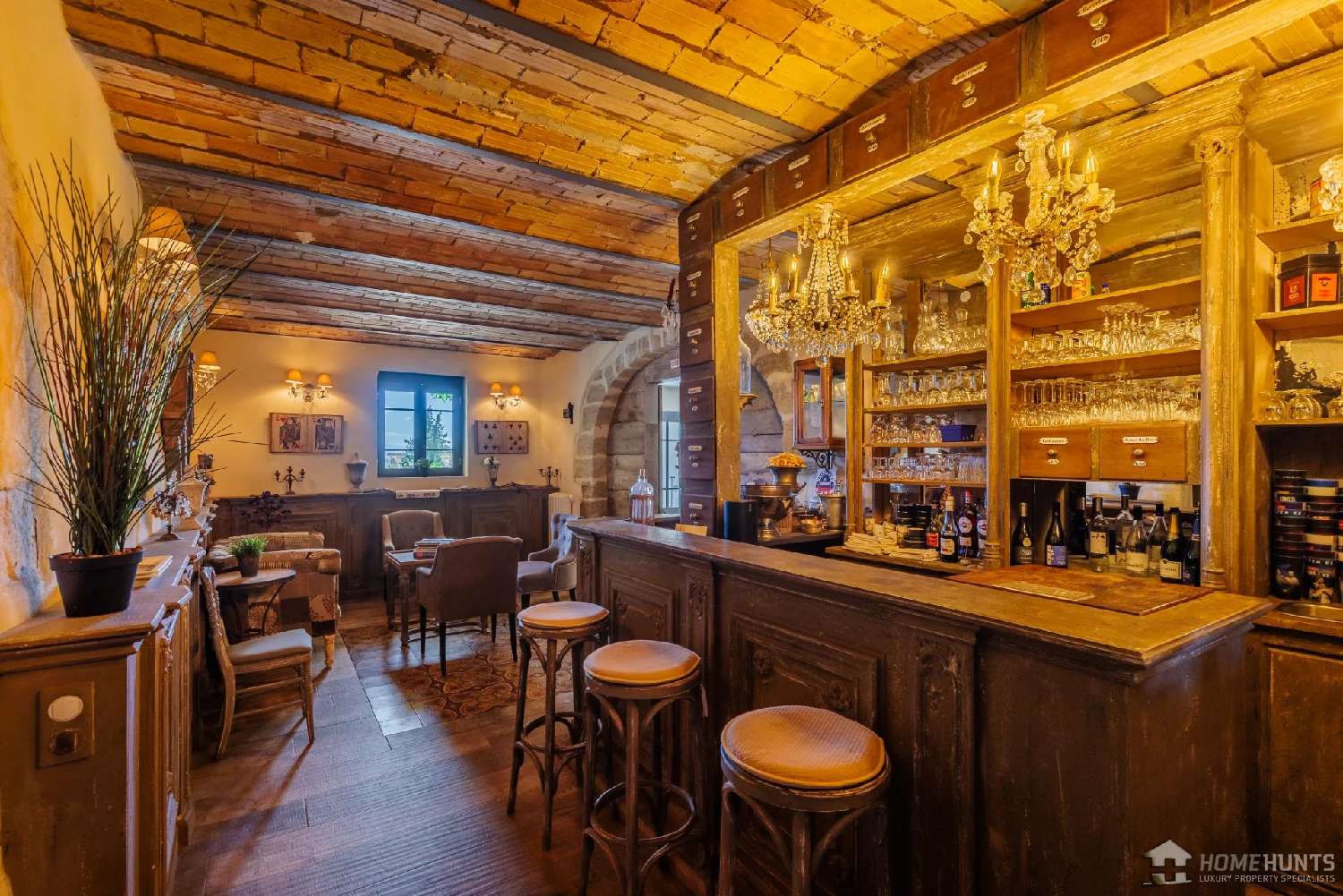  for sale villa Le Vibal Aveyron 4