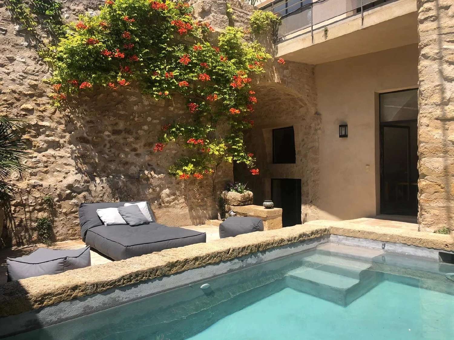  te koop villa Le Vibal Aveyron 2