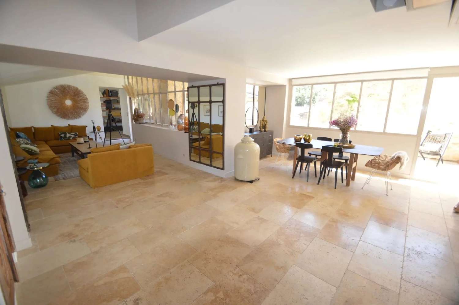  te koop villa Le Vibal Aveyron 3