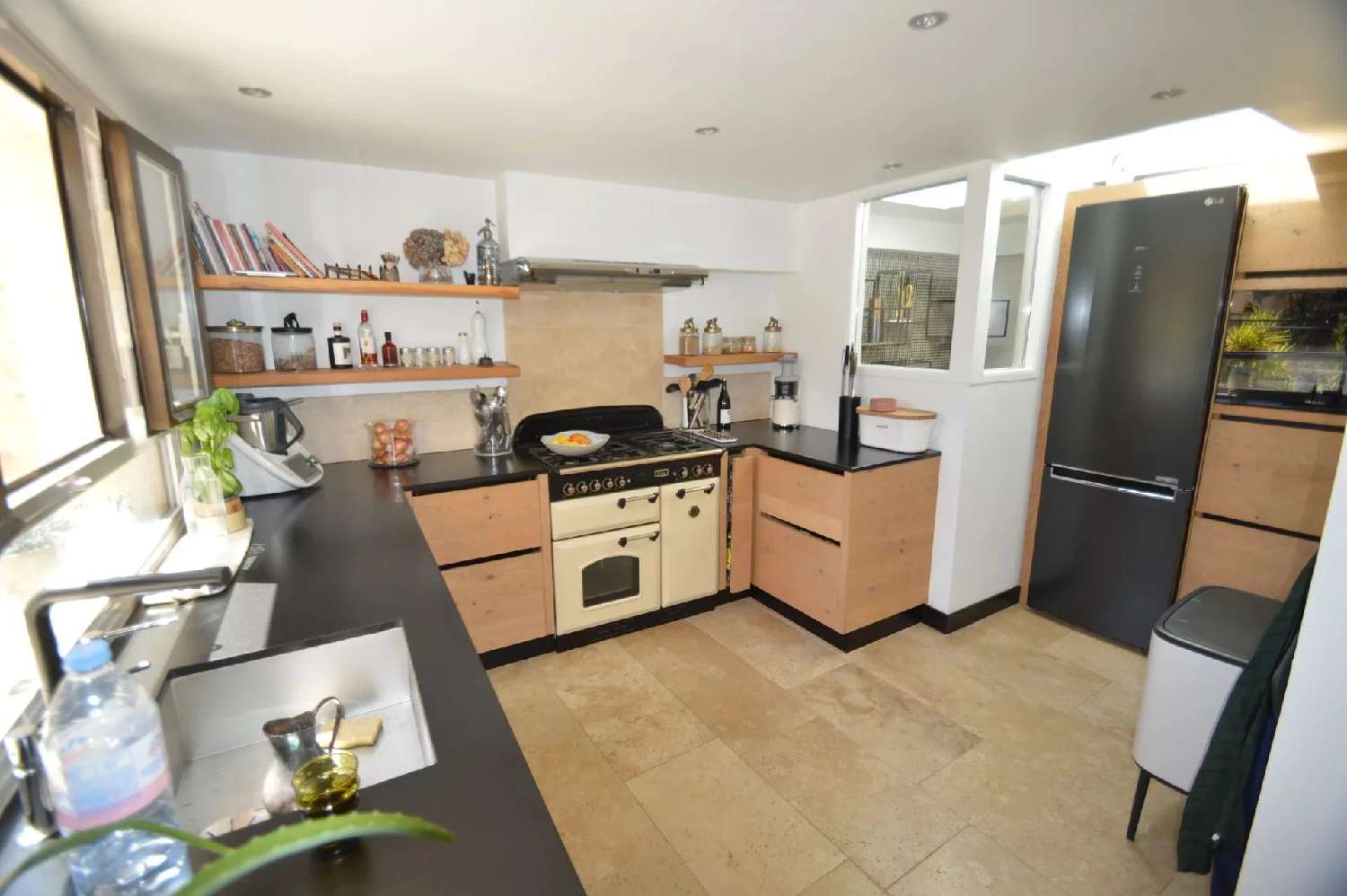  te koop villa Le Vibal Aveyron 4