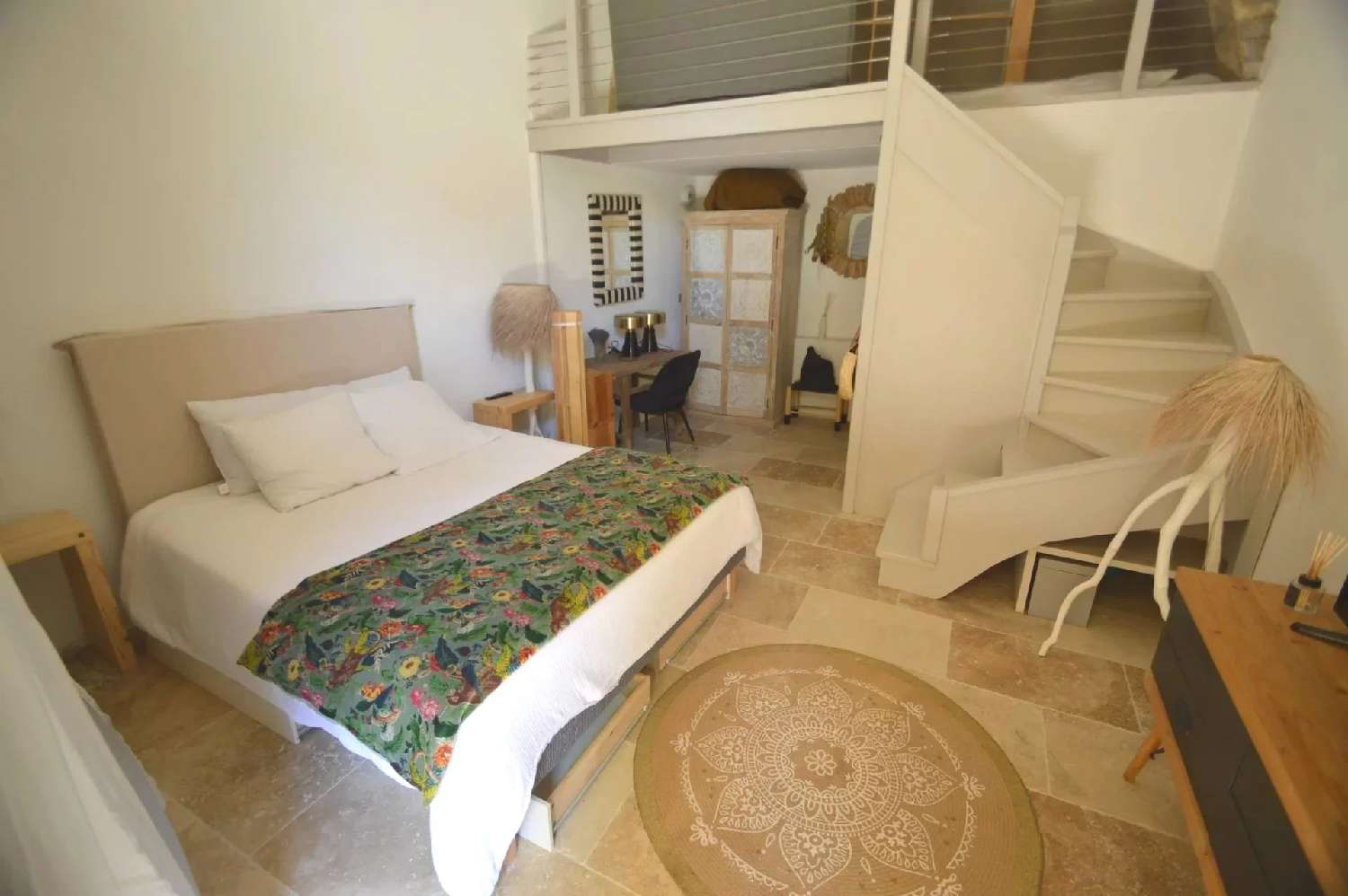  te koop villa Le Vibal Aveyron 7