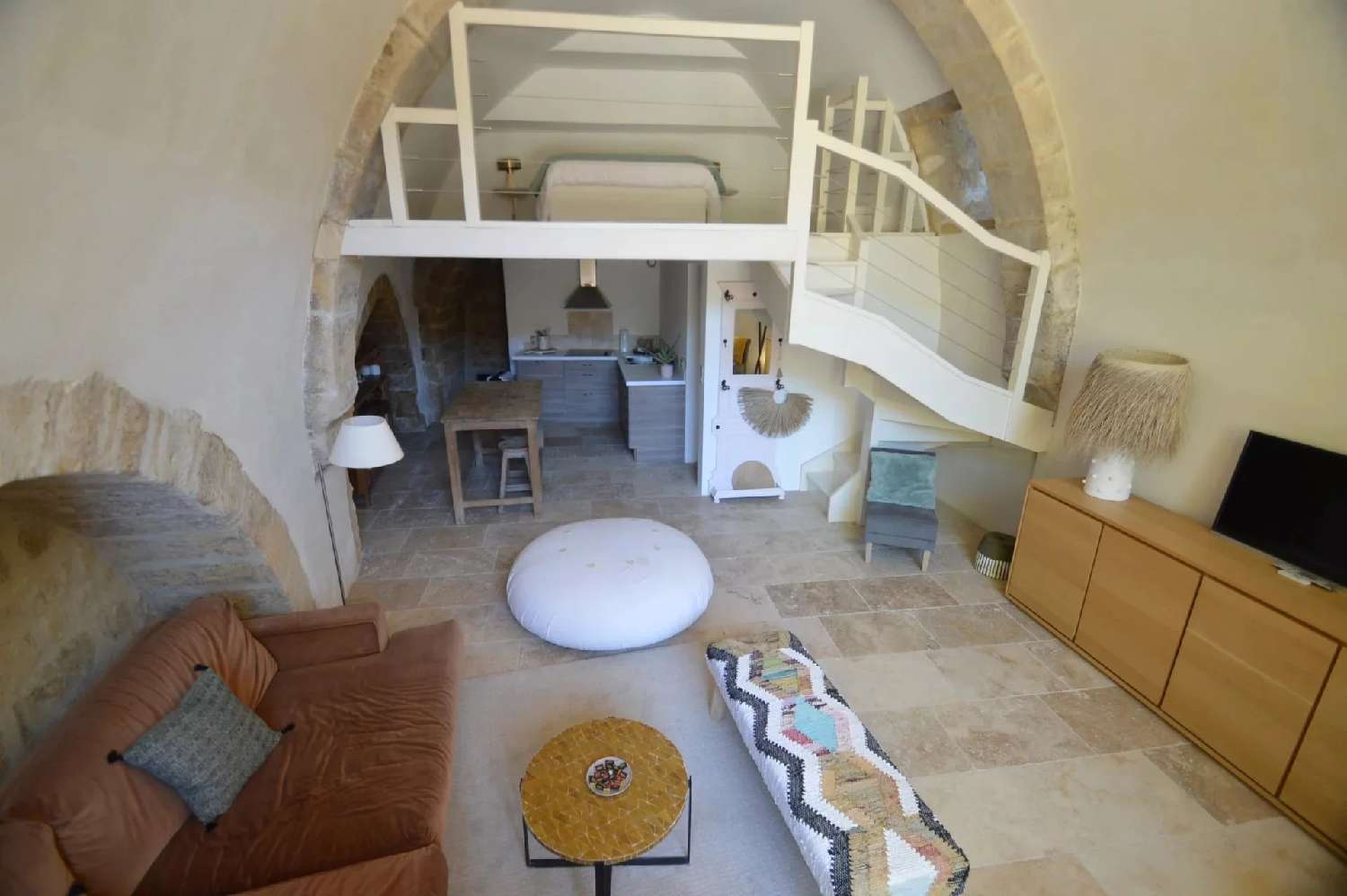  te koop villa Le Vibal Aveyron 8