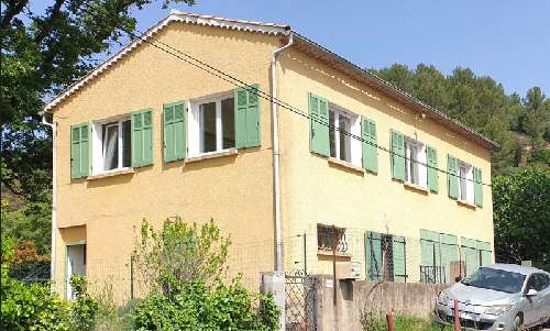 Les Arcs Var villa foto 7062972