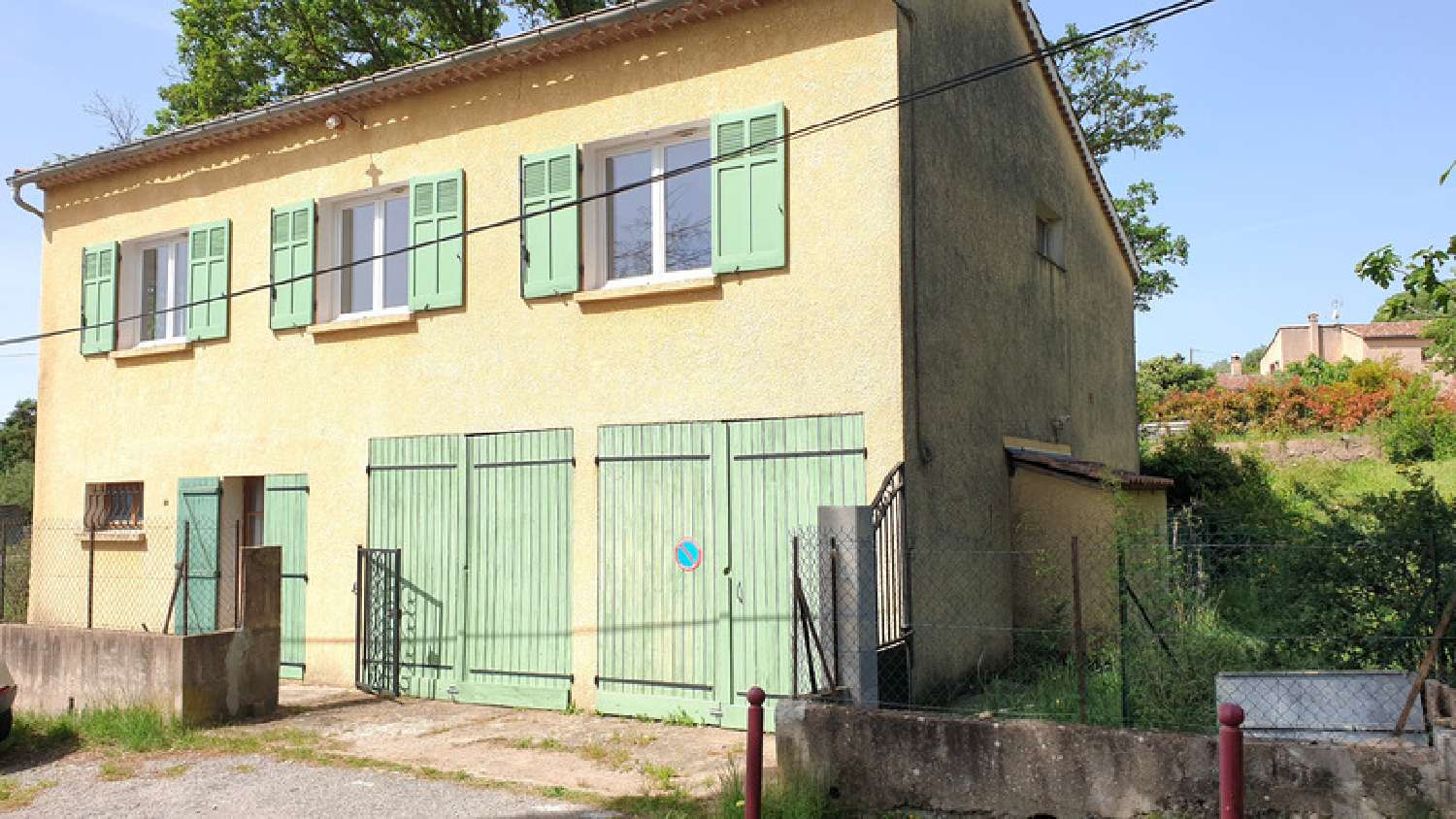  te koop villa Les Arcs Var 2