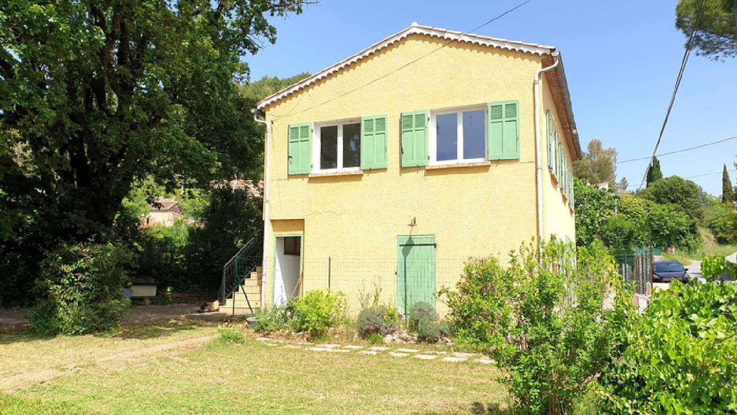  te koop villa Les Arcs Var 3