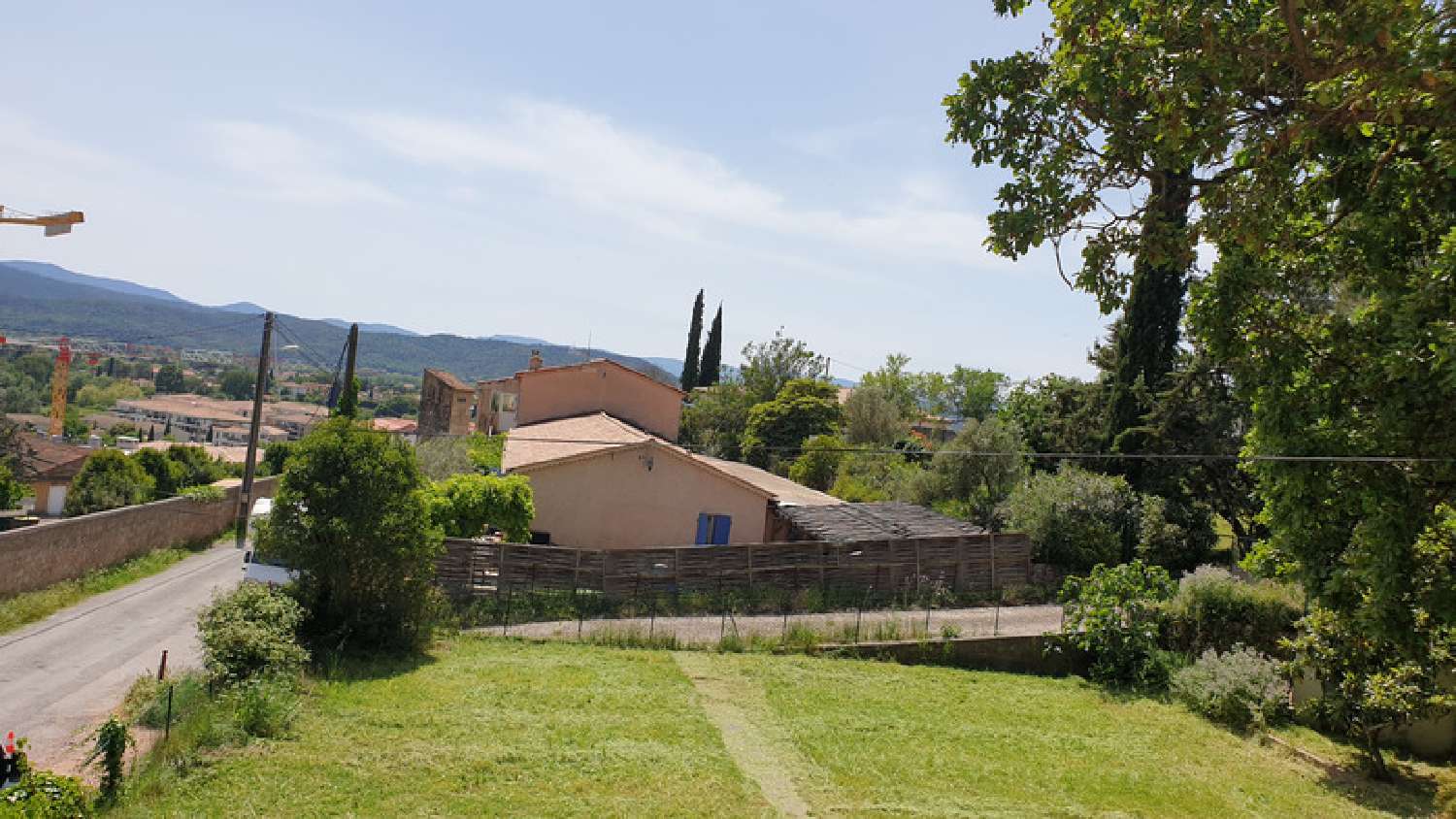  te koop villa Les Arcs Var 4