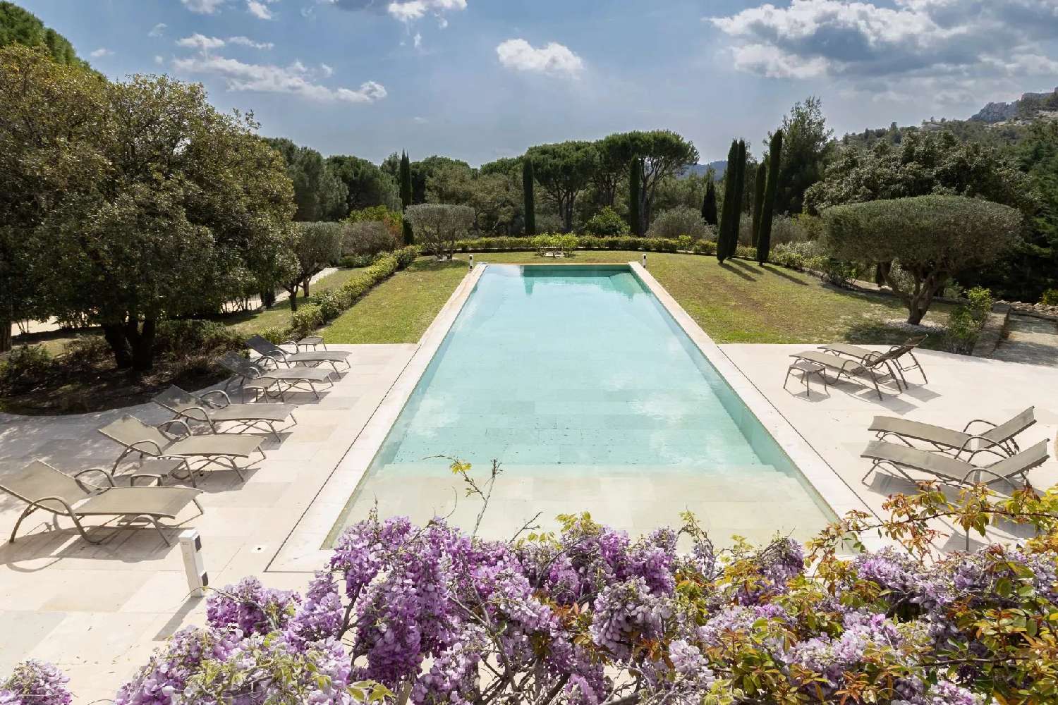 en venta villa Les Baux-de-Provence Bocas del Ródano 2