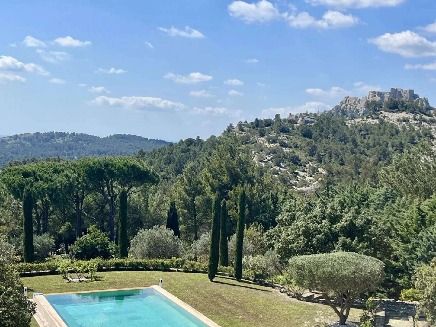  en venta villa Les Baux-de-Provence Bocas del Ródano 4