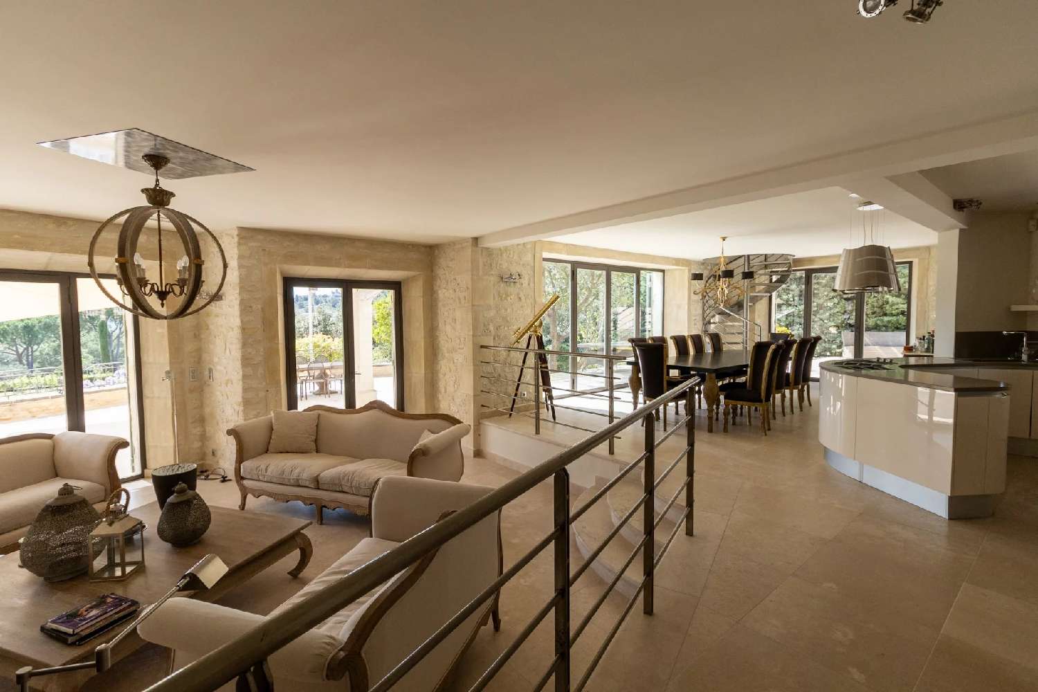  en venta villa Les Baux-de-Provence Bocas del Ródano 5