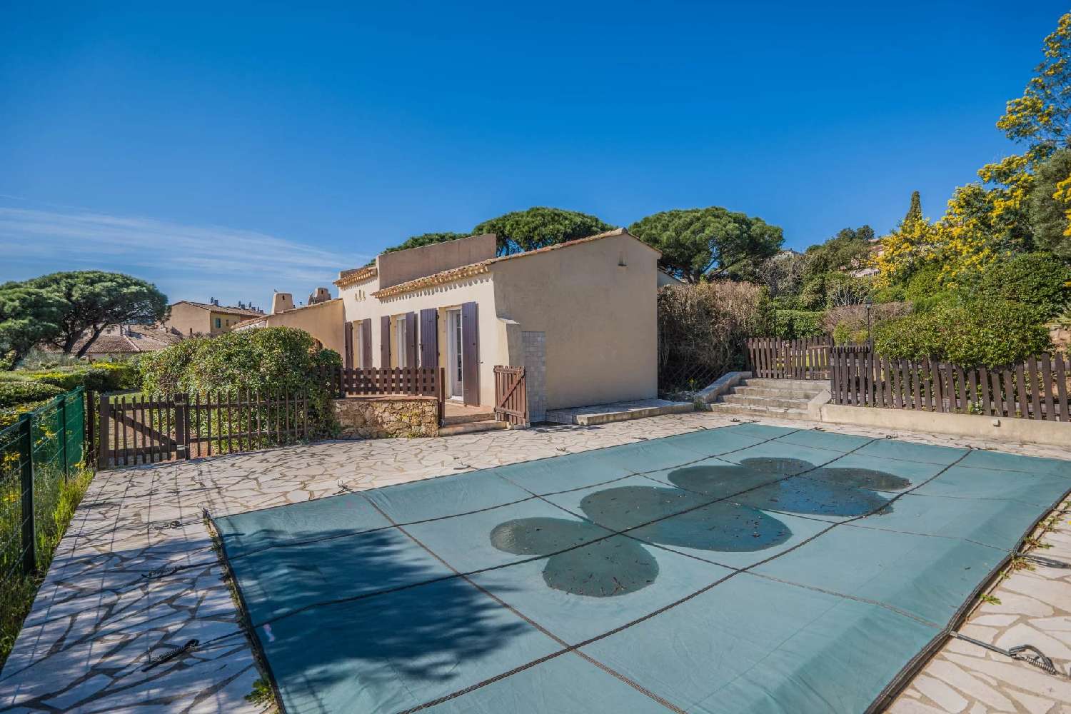  en venta villa Les Issambres Var 2