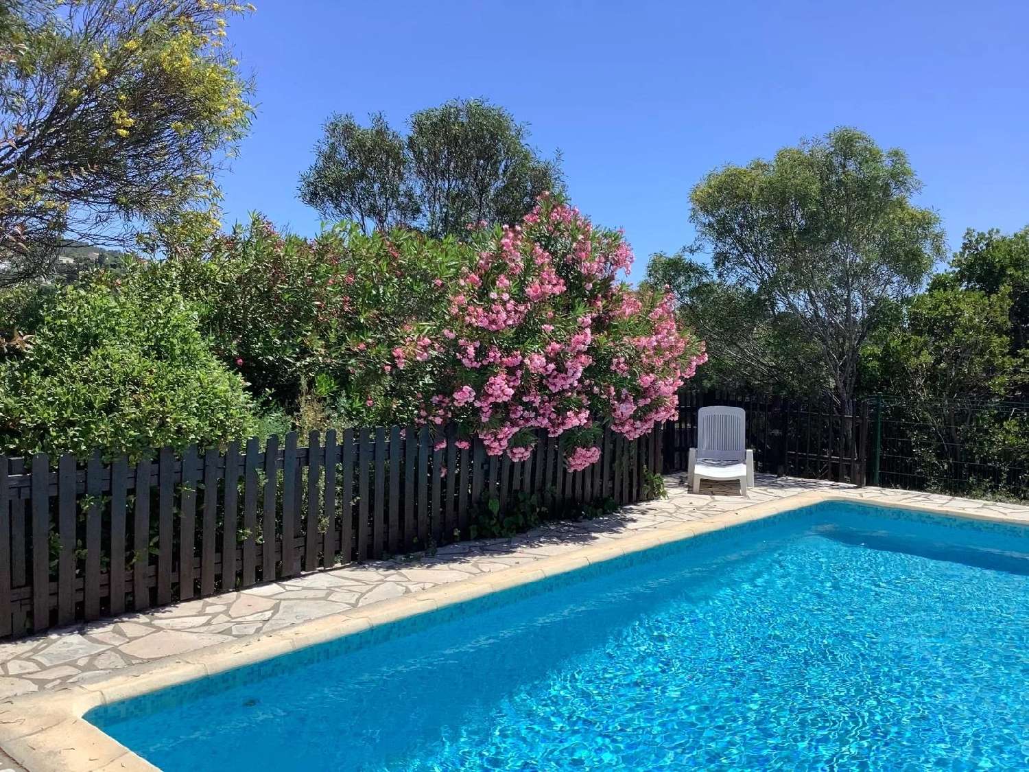  en venta villa Les Issambres Var 3
