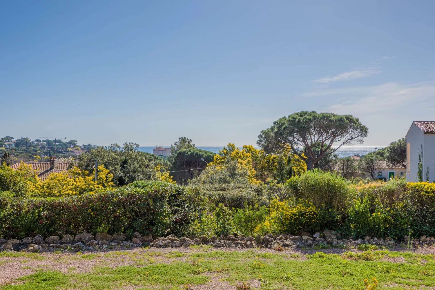  en venta villa Les Issambres Var 4