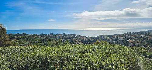 Les Issambres Var Villa Bild 7066457