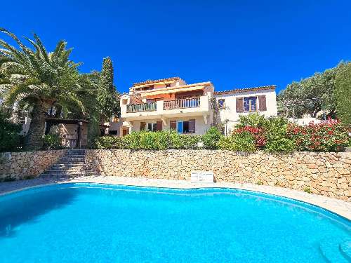 Les Issambres Var Villa Bild 7066546