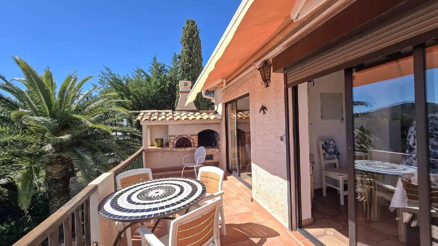  te koop villa Les Issambres Var 7