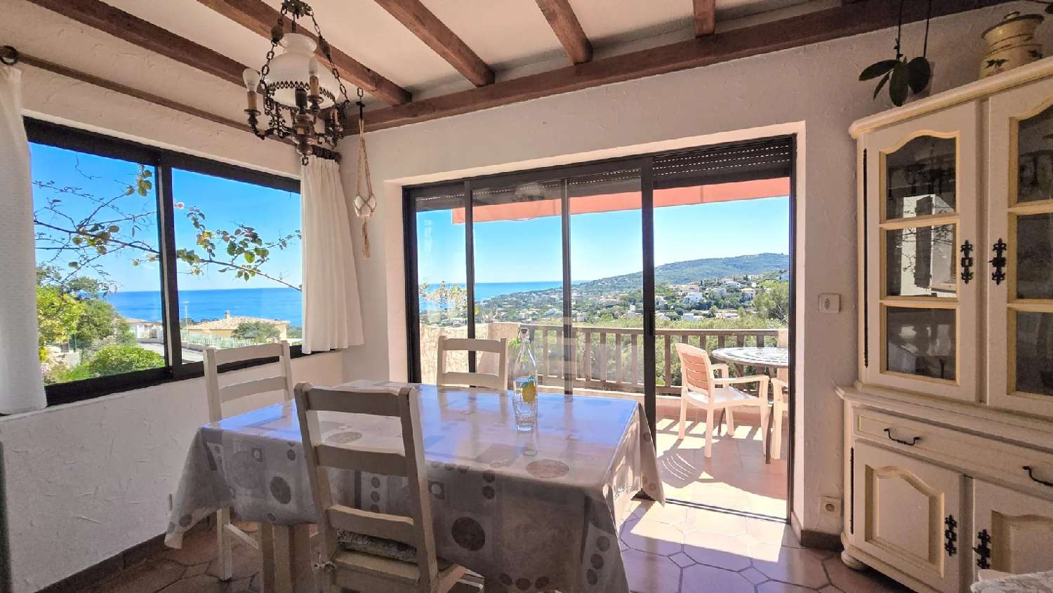  te koop villa Les Issambres Var 8