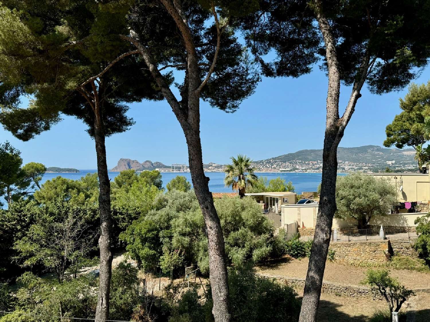  te koop villa Les Lecques Var 1