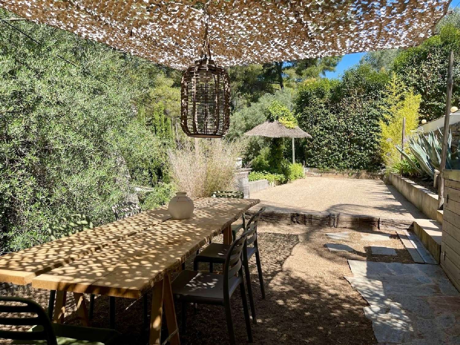  te koop villa Les Lecques Var 3