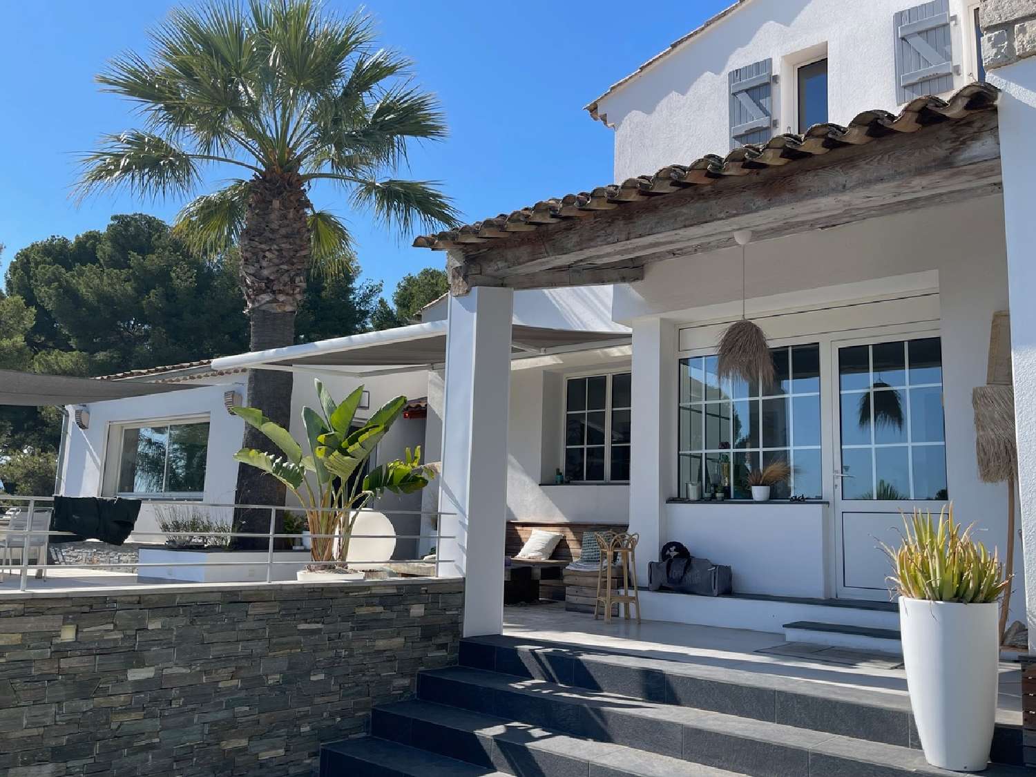  te koop villa Les Lecques Var 8