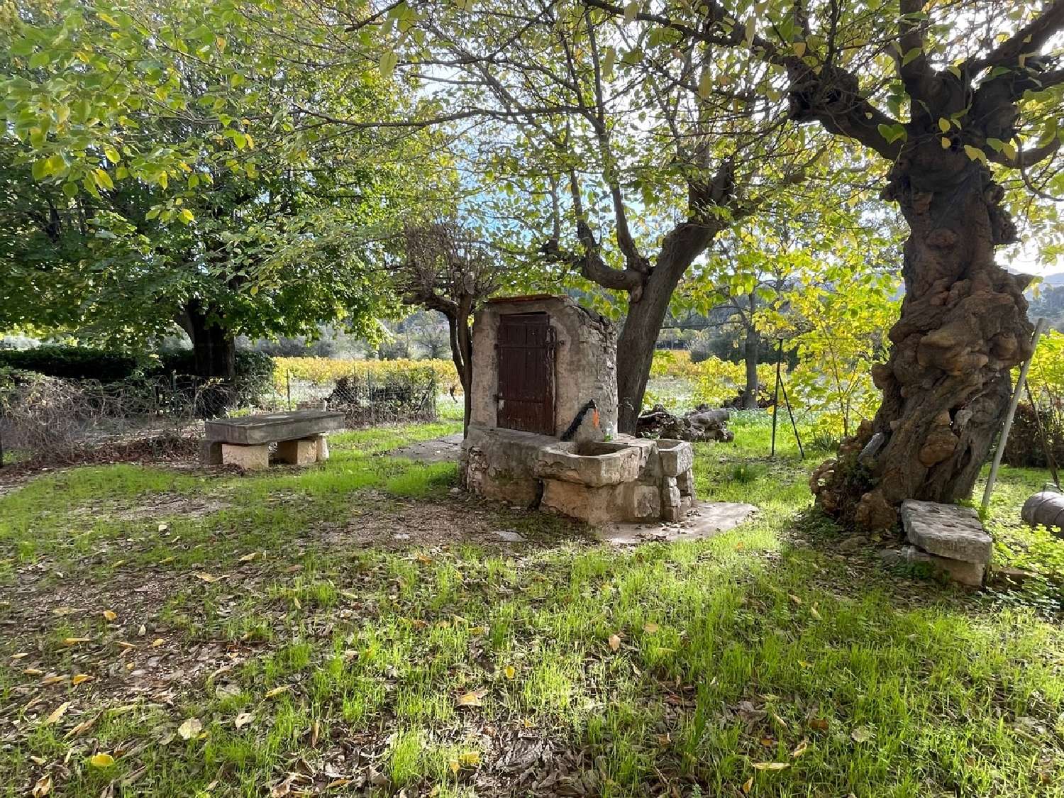  en venta villa Les Loges-Saulces Calvados 3