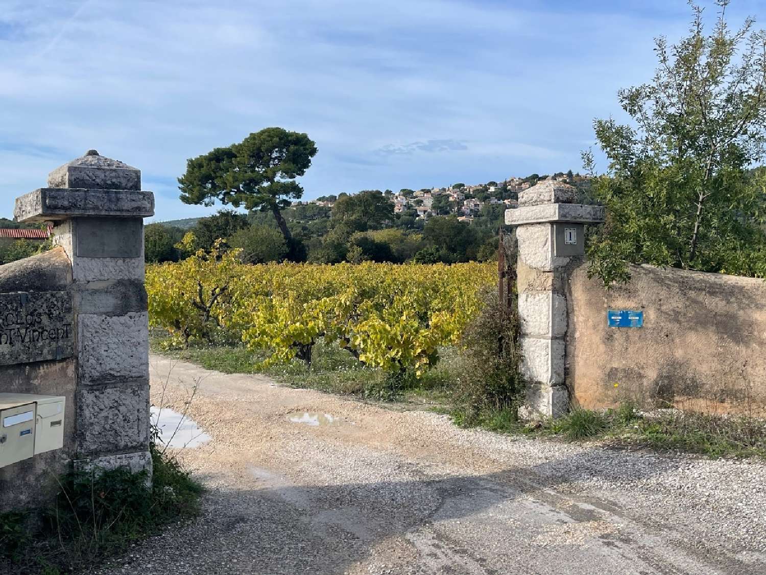  en venta villa Les Loges-Saulces Calvados 4