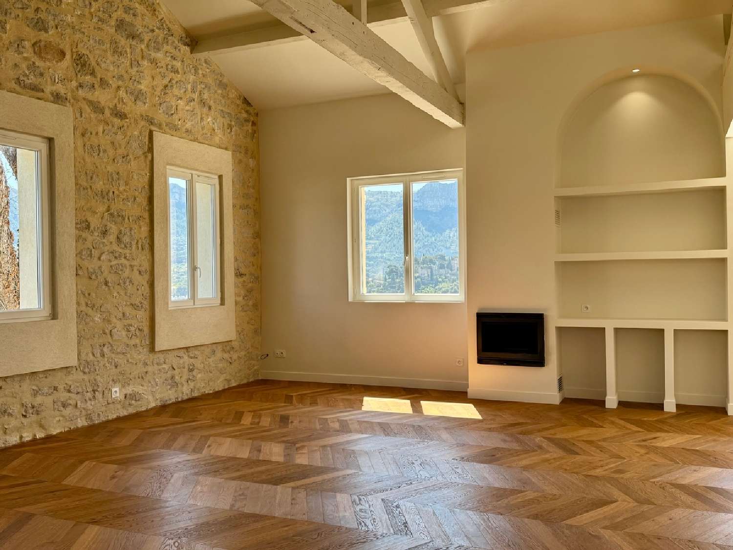  te koop villa Les Loges-Saulces Calvados 3